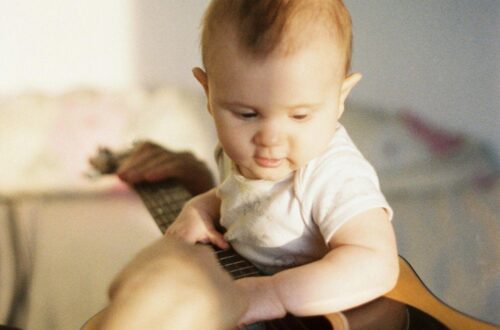Choosing the Perfect High Chair for Your Baby