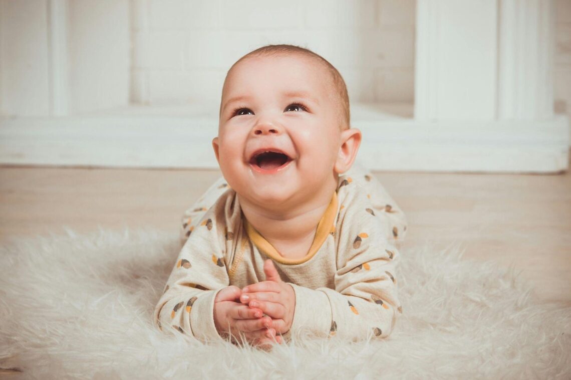 Choosing the Perfect High Chair for Your Baby