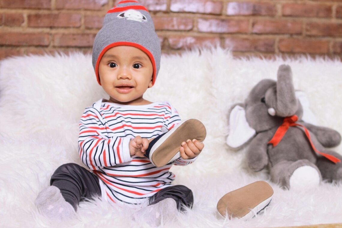 Find the Best High Chair for Your Baby's Comfort
