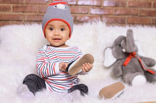 Find the Best High Chair for Your Baby's Comfort